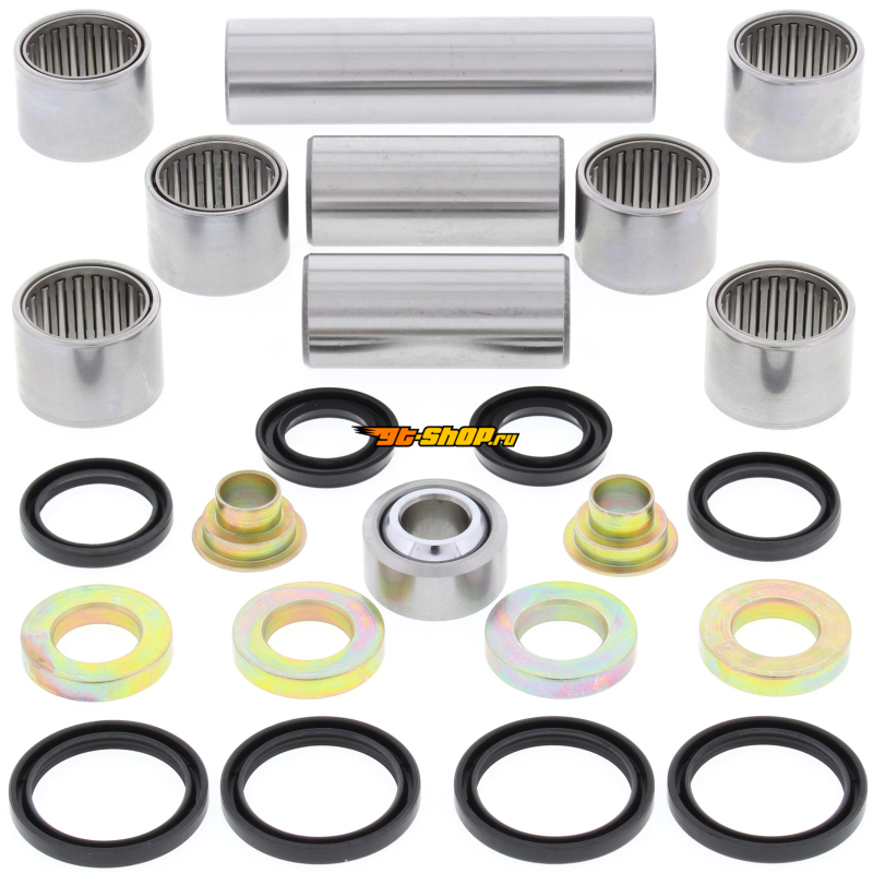All Balls Racing 27-1147 ABR Linkage Bearing Kits