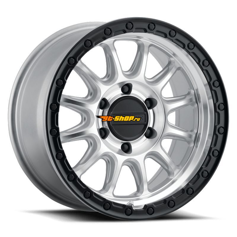 Raceline 960MB-89081+18 RCL A14 Alpha Wheels