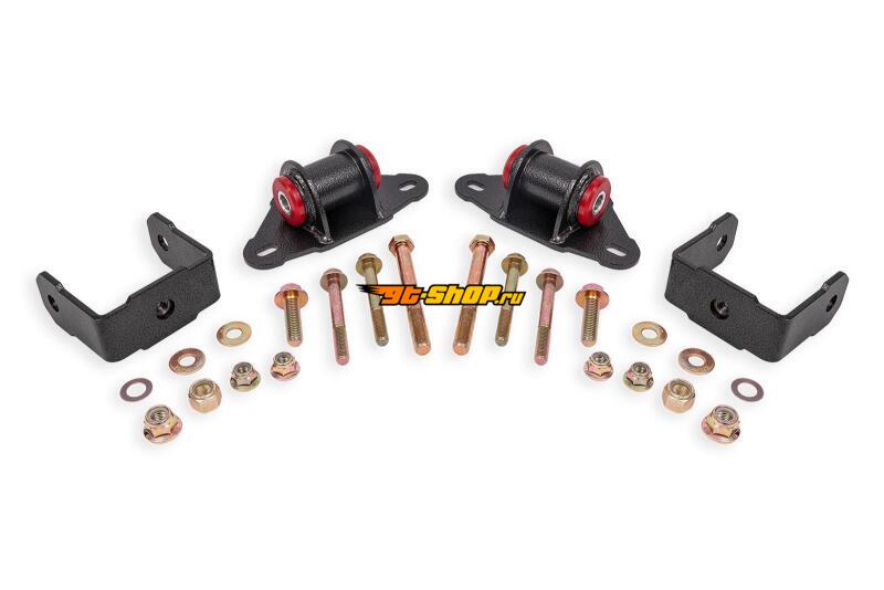 BMR Suspension TM570H BMR Diff Bushing Kits