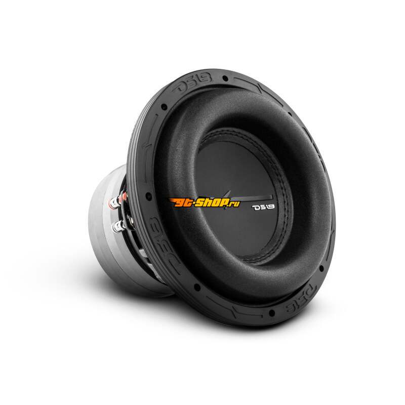 DS18 ZXI8.2D DSE ZXI High Excursion Subwoofers