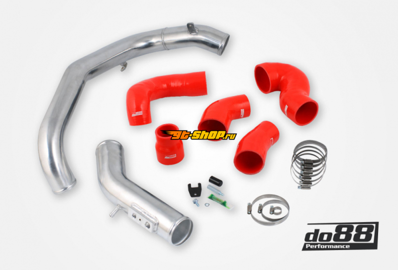 DOB Intercooler Pipe Kit do88 TR-X70-R-MG-UD