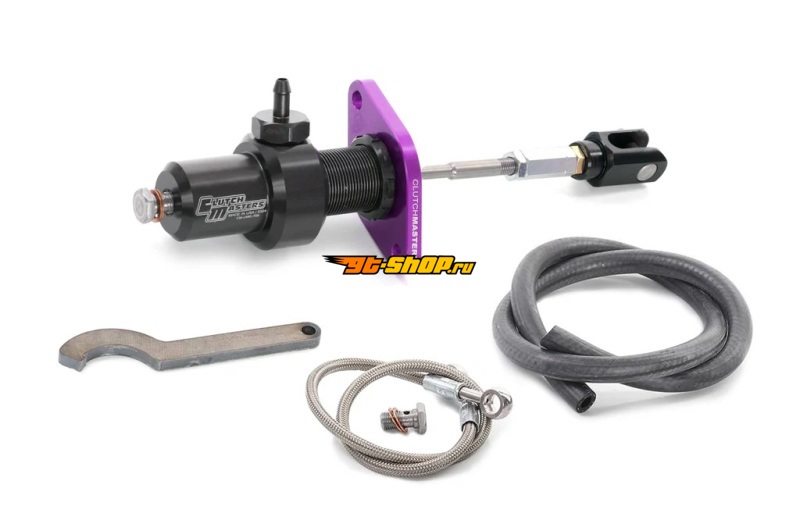 Clutch Masters MC08150-V CM Master Cylinder