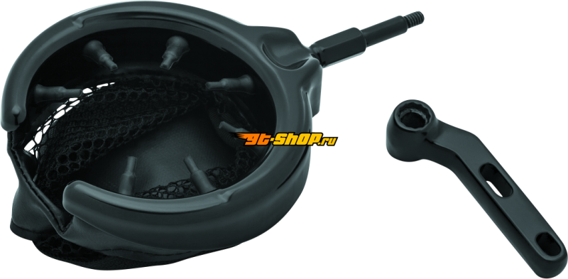 Kuryakyn 1738 KUR Drink Holders D