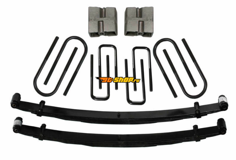 Skyjacker F760K SKY Leaf Springs