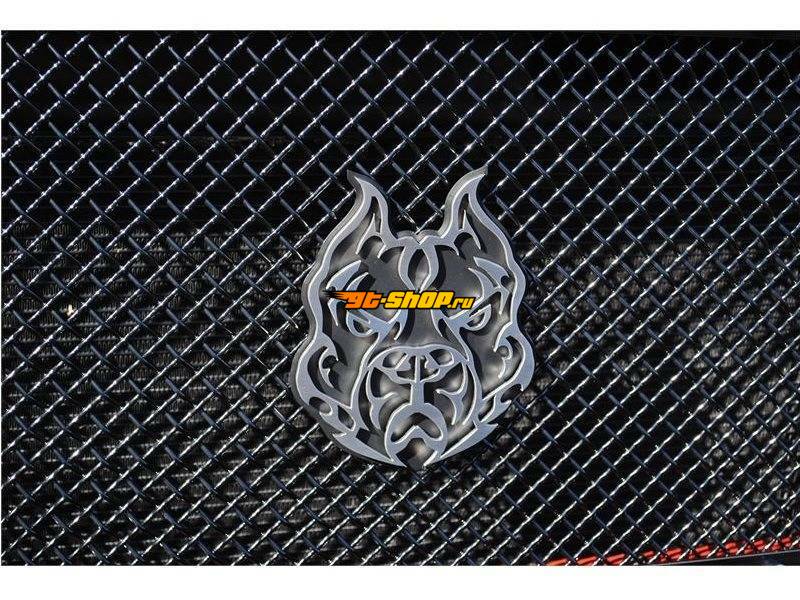 Sinister Diesel SD-GE SIN Emblems