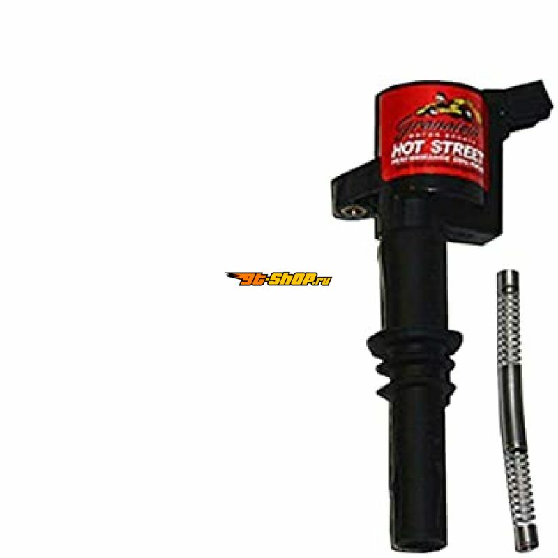 Granatelli Motor Sports 2503 GMS Hot Street Coil Packs