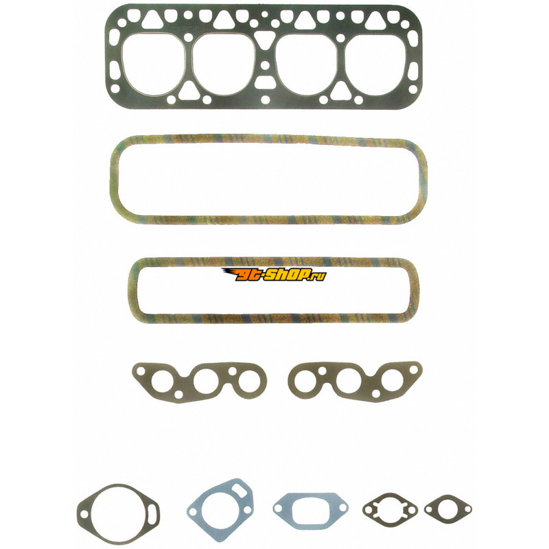 Fel-Pro HS7509S1 FEL Cylinder Head Gaskets