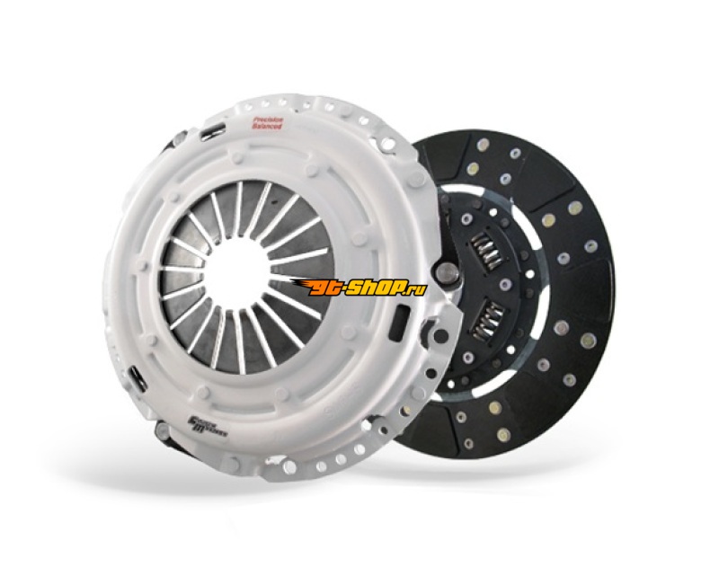 Clutch Masters 07121-HDFF-D CM FX350 Clutch Kits