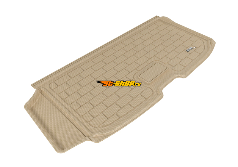 3D MAXpider M1VV0201302 ACE Cargo Liner - Tan