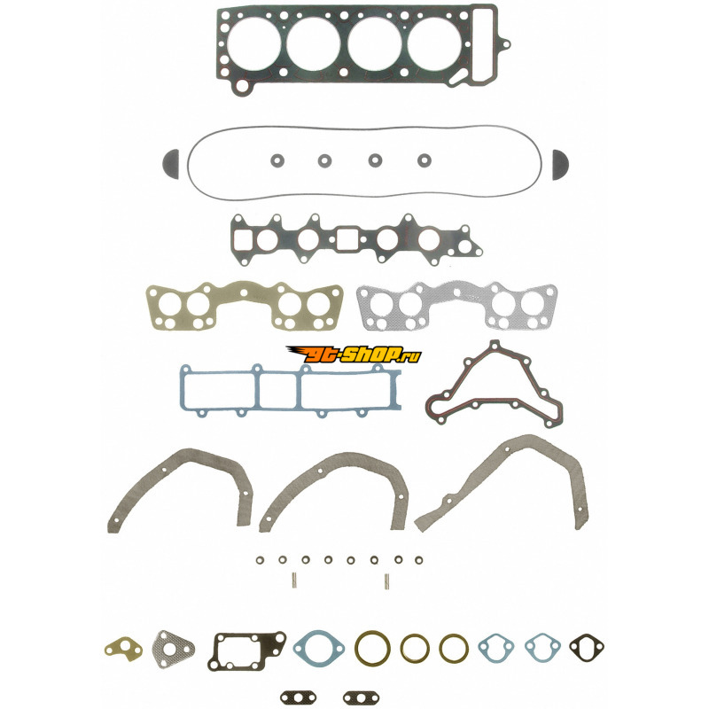 Fel-Pro HS21187PT1 FEL Cylinder Head Gaskets