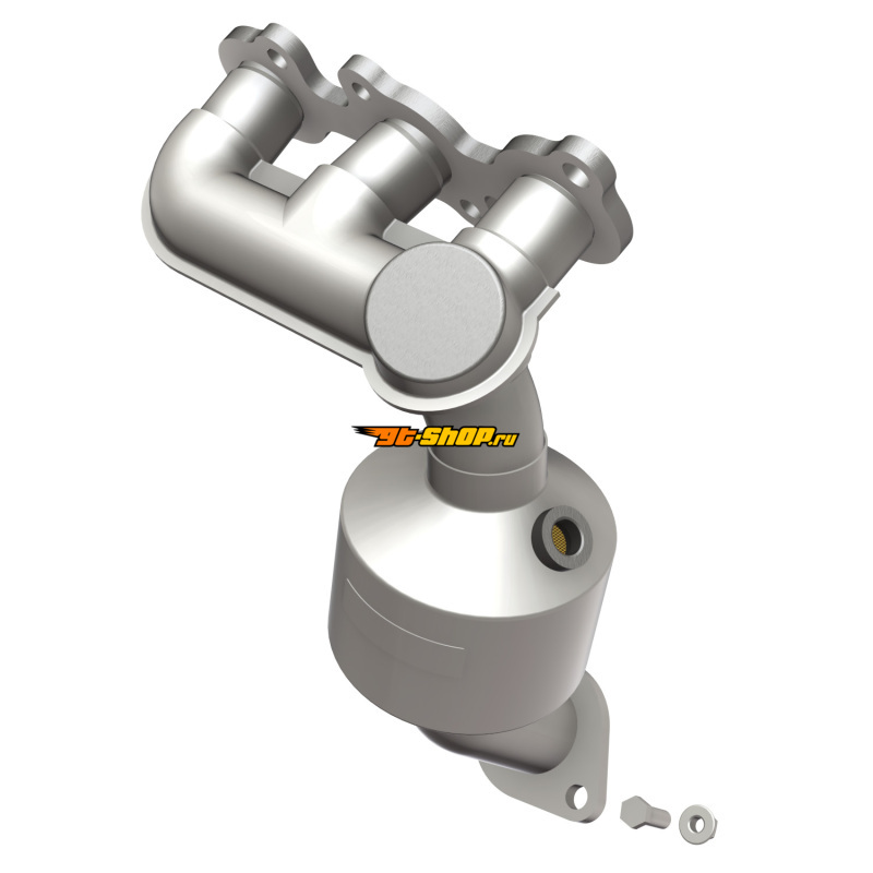 MAG Converter Direct Fit Magnaflow 50598