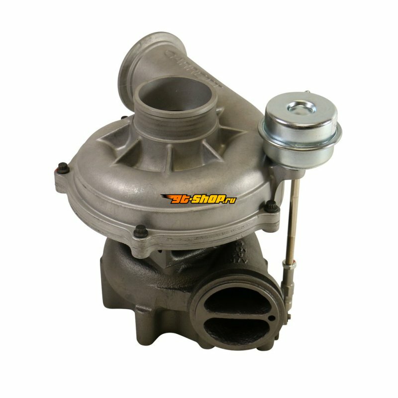 BD Diesel 702011-9011-B BDD Exchange Turbos
