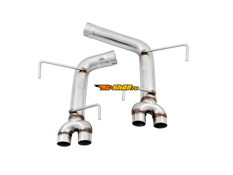 AWE Tuning 3820-41004 AWE Exhaust Conversion Kits