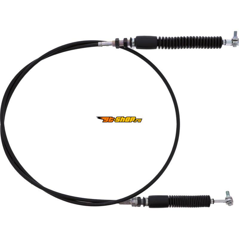 All Balls Racing 45-5003 ABR Shift Control Cables