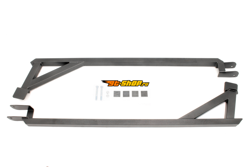 BMR Suspension SFC008H BMR Subframe Connectors