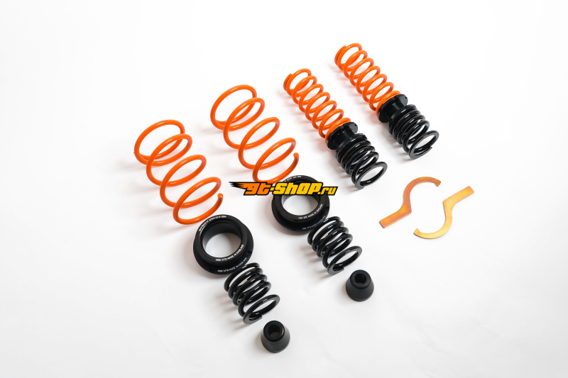 MSS Suspension 05AAUDQ5SU MSS Urban Kits