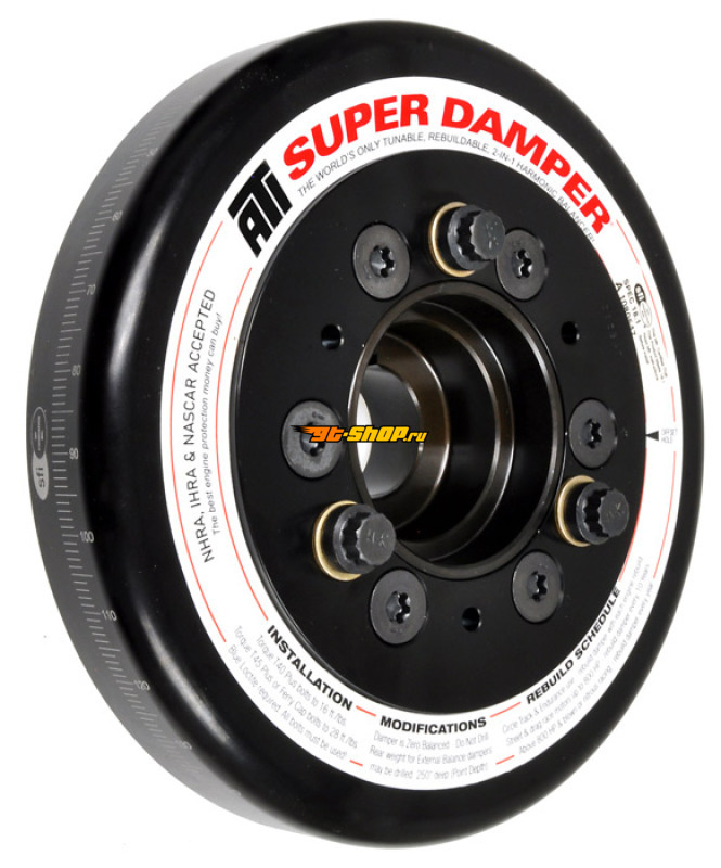 ATI ATI917720 APP Dampers