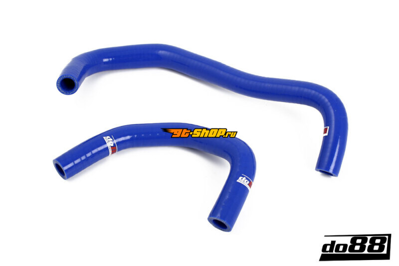 DOB Hose - Heater do88 DO88-KIT126B