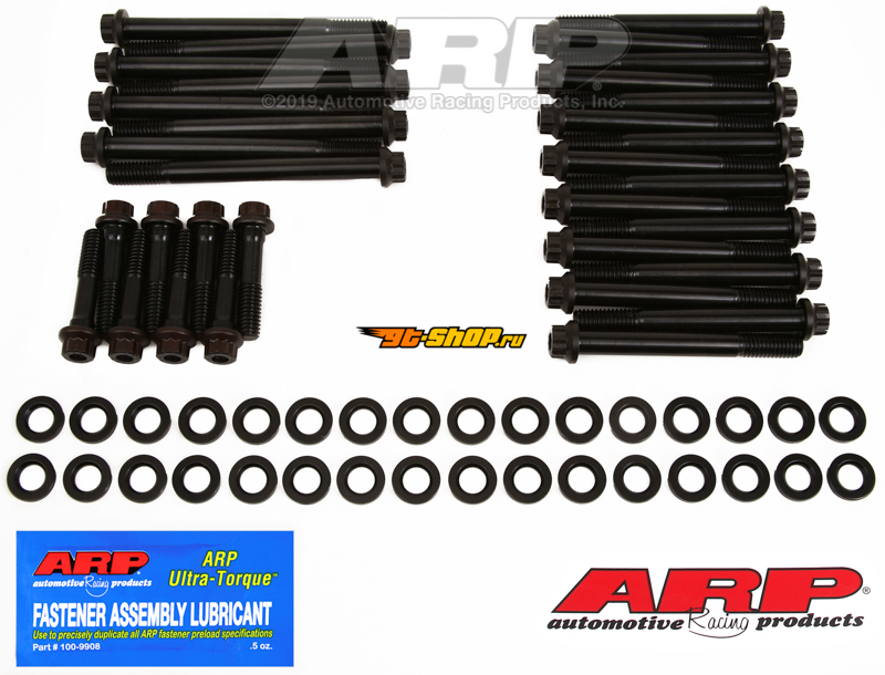 ARP 235-3707 ARP Head Bolt Kits