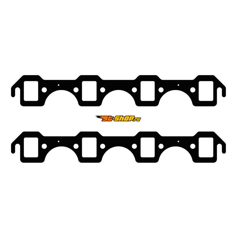 Cometic Gasket C5898HTS CG Exhaust Gaskets