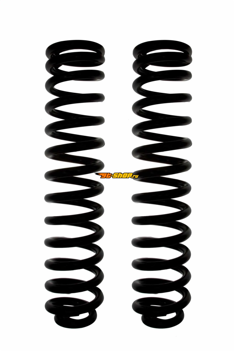 Skyjacker F585V SKY Lift Kit Components