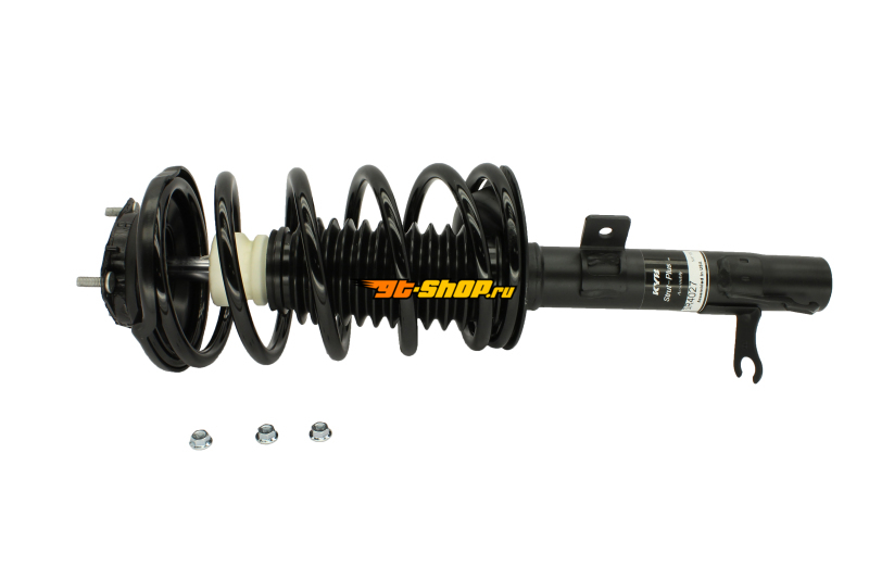 KYB SR4027 KYB Shocks & Struts Strut Plus
