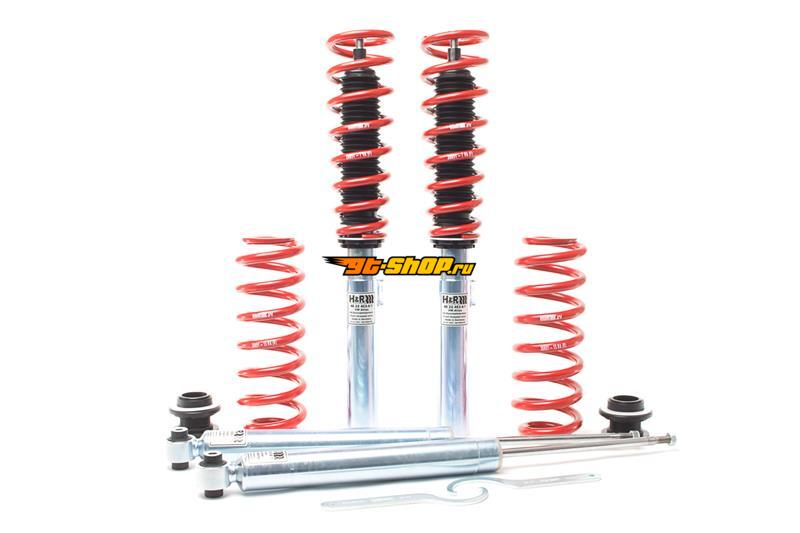 H&R 54797 HR Street Perf Coil Overs