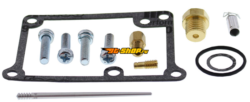 All Balls Racing 26-10086 ABR Carburetor Rebuild Kits