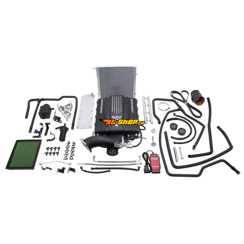 Edelbrock 1578 EDE Supercharger