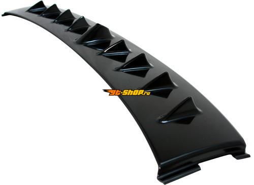 BLOX Racing BXPP-26001 BX Vortex Generators