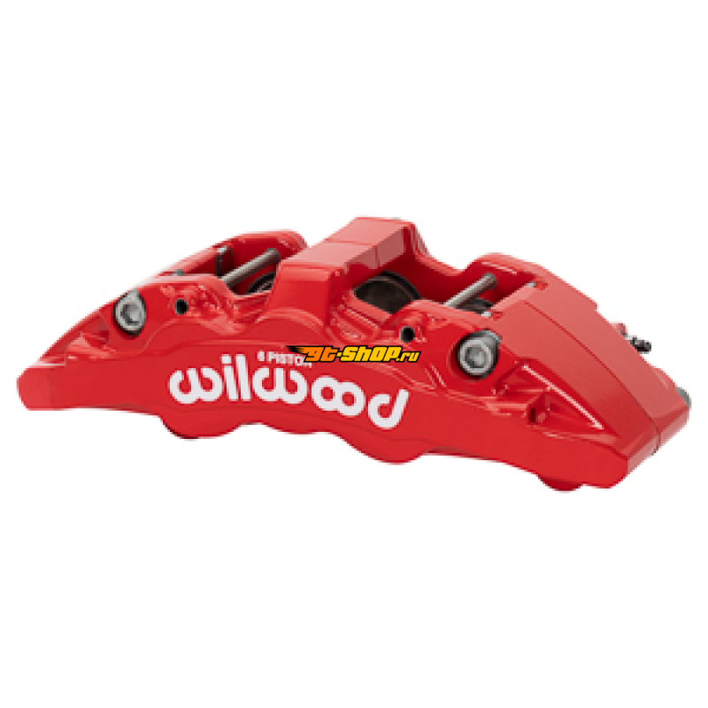 Wilwood 120-16823-RD WIL Aero Caliper