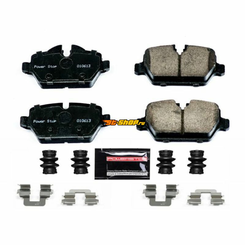 PSB Z23 Evolution Brake Pads PowerStop Z23-1554