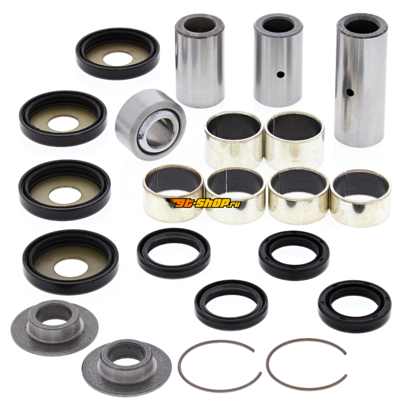 All Balls Racing 27-1096 ABR Linkage Bearing Kits
