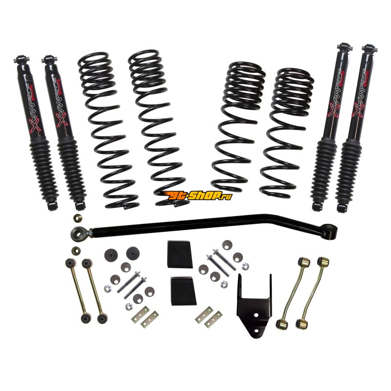 Skyjacker JL37EBPBLT SKY Suspension Lift Kit