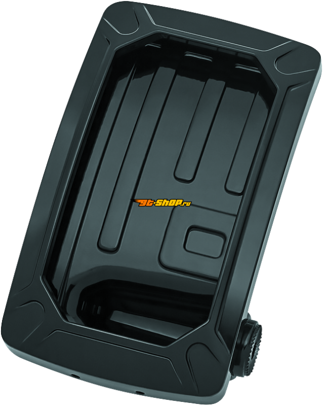 Kuryakyn 3191 KUR License Plate Mounts C
