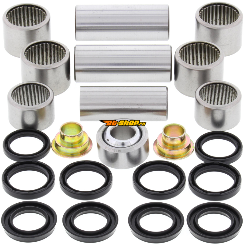 All Balls Racing 27-1162 ABR Linkage Bearing Kits