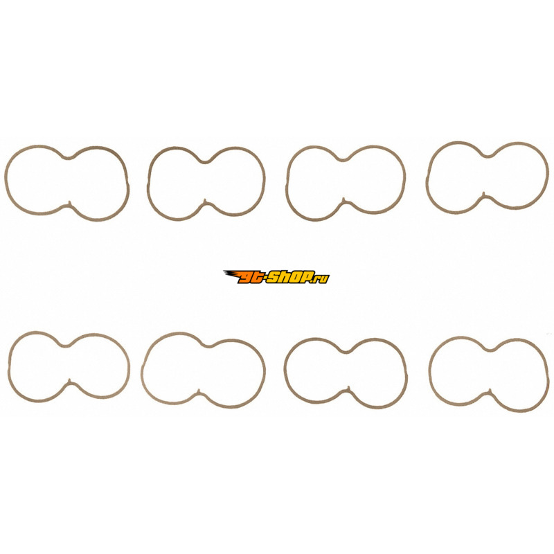 Fel-Pro MS95841 FEL Fuel Injection Plenum Gaskets