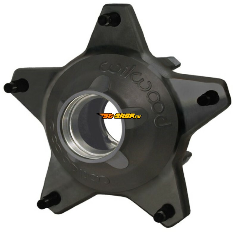 Wilwood 270-6735BD WIL Hub