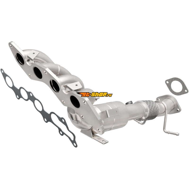 MAG Converter Direct Fit Magnaflow 5531344