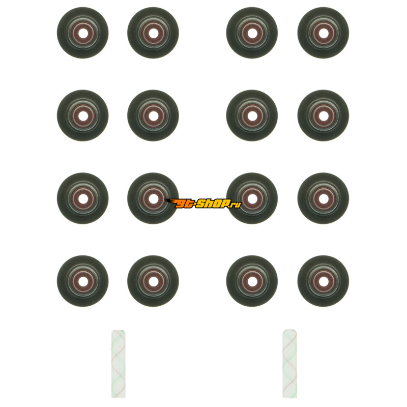 Fel-Pro SS72930 FEL Engine Valve Stem Oil Seal Sets