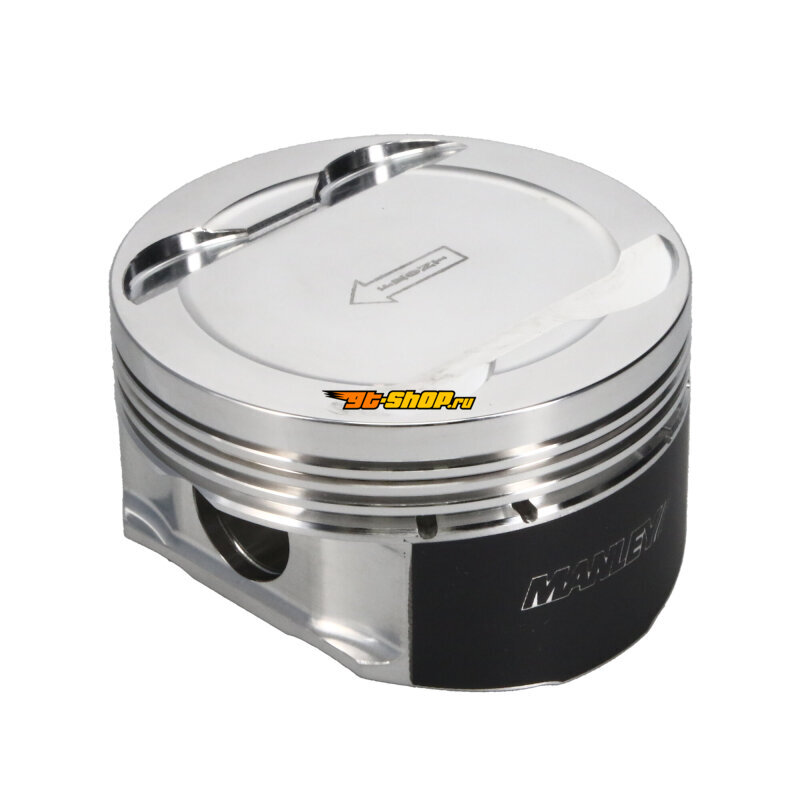 Manley Performance 599500C-1 MAN Single Pistons