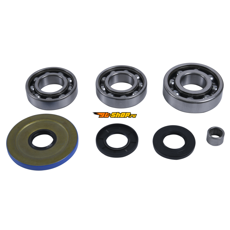 All Balls Racing 25-2119 ABR Differential Kits