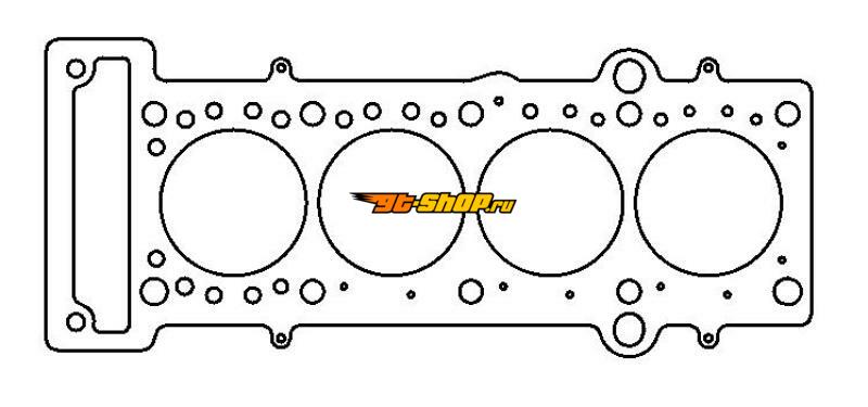 Cometic Gasket C4308-066 CG Head Gaskets
