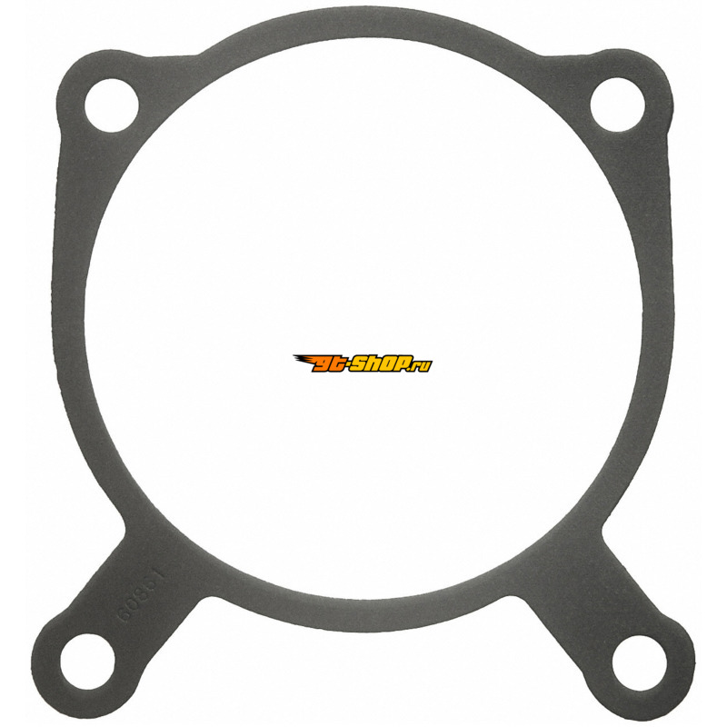 Fel-Pro 60861 FEL Throttle Body Mounting Gaskets