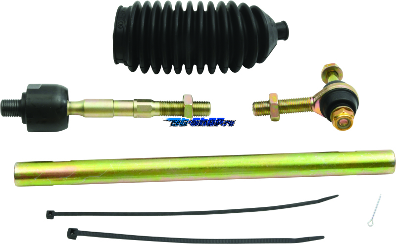 All Balls Racing 51-1106-L ABR Tie Rod Kits