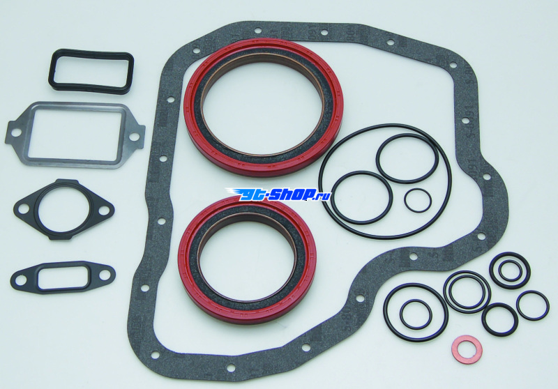 Cometic Gasket PRO3008B CG Street Pro Kits