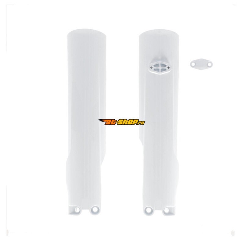 Cycra 1CYC-6911-30 CYC Fork Covers