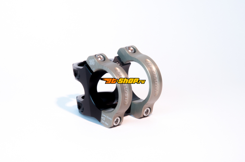 Renthal STM117-BKAG REN Clamps