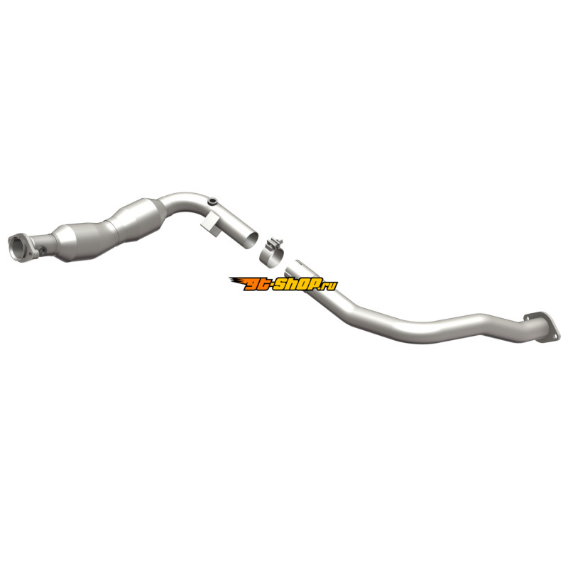 MAG Converter Direct Fit Magnaflow 49719