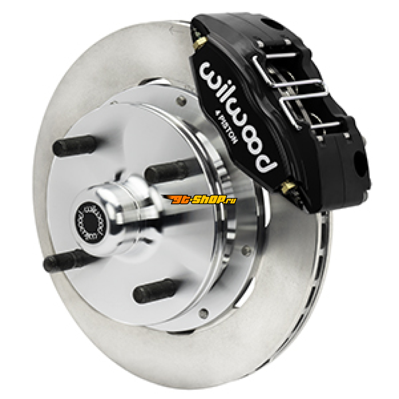 WIL Powerlite Brake Kits Wilwood 140-17474